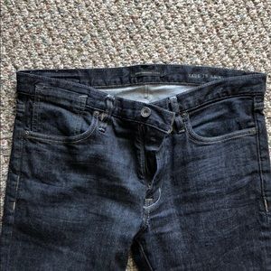 John Varvatos Denim | 33x32
